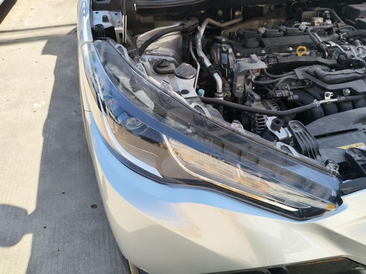 Frontlander 2024 2.0L CVT Elite photo 7