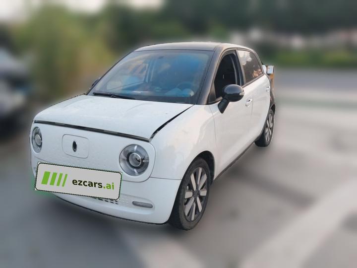 2021 351km Standard