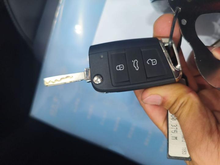 Sagitar 2026 3000 300TSI DSG photo 8