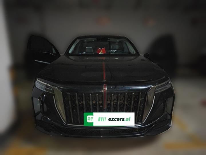 H9 2025 Facelift 2.0T RWD 5-Seater photo 2