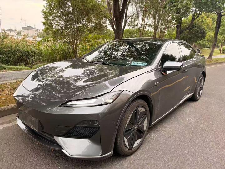Deepal SL03 2024 530Plus EV