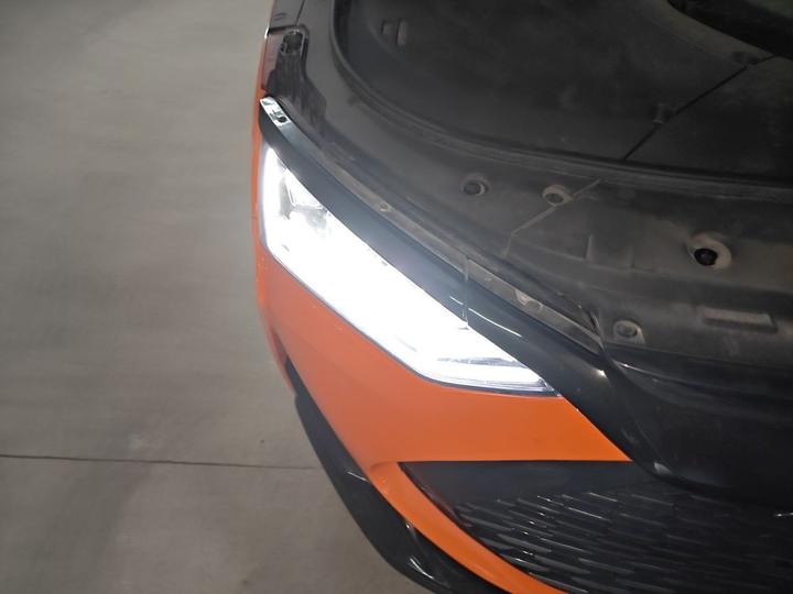 Han 2020 DM AWD Performance Premium photo 7
