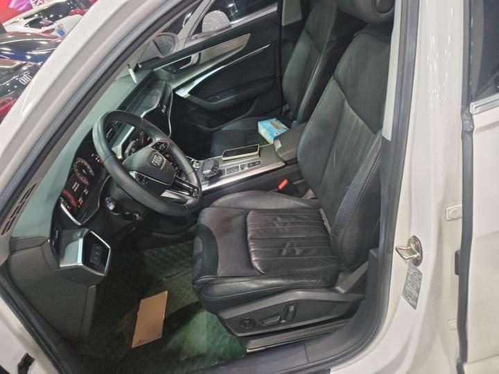 A6L 2019 40 TFSI Luxury photo 6