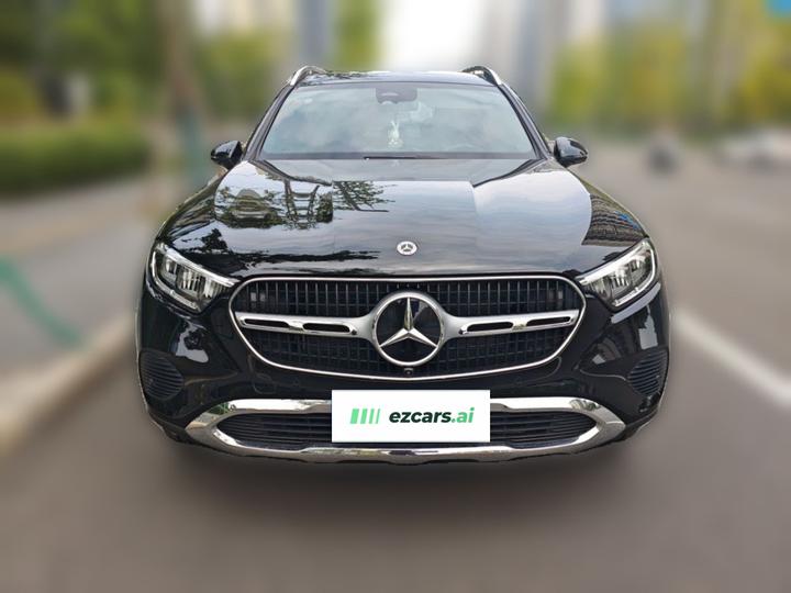 GLC 2025 Facelift GLC 260 L 4MATIC Dynamic photo 2