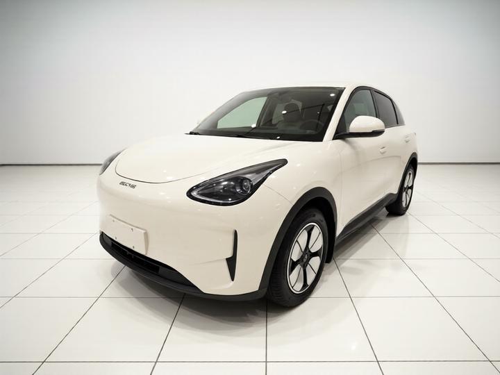 Xingyuan 2025 410km