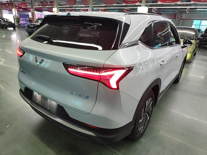 Wuling S 2024 510km Flagship photo 6