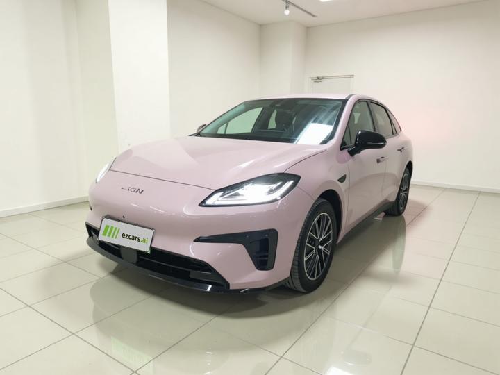 AION RT 2026 520 Smart