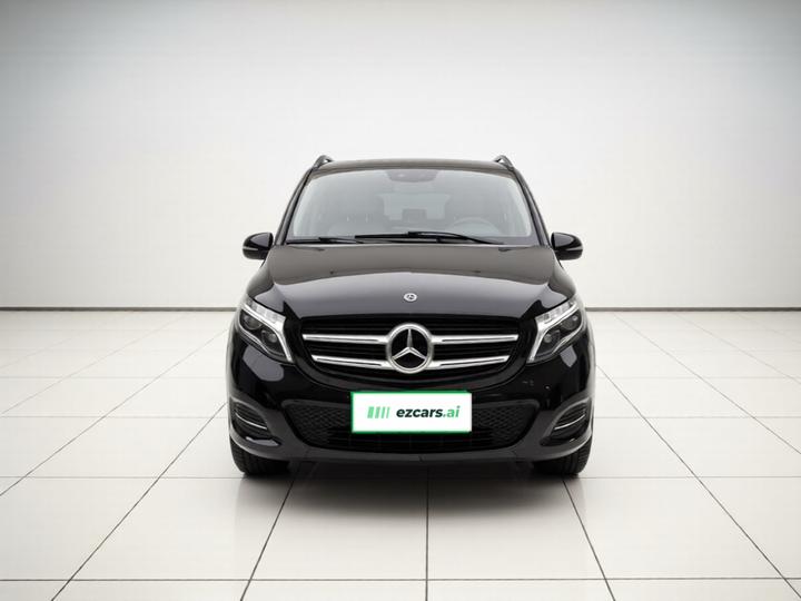 V-Class 2017 V 260 Premium photo 2