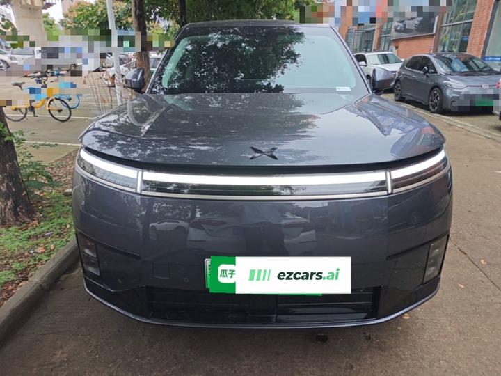GX 2026 EV 665UltraSE photo 2