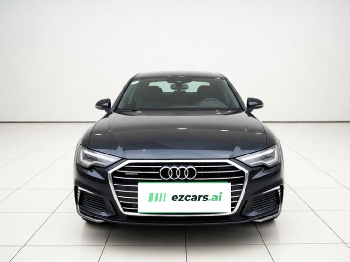 A6L EV 2022 55 TFSI e quattro photo 2