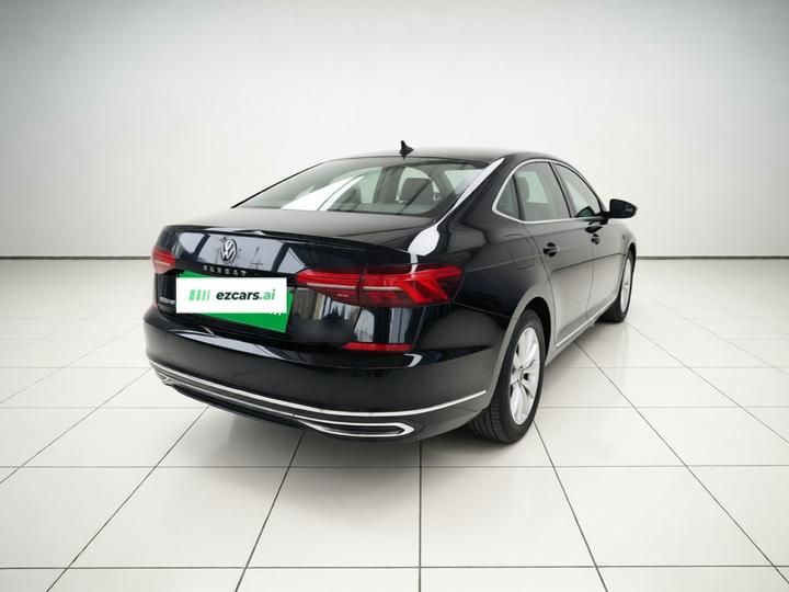 Passat 2021 330TSI Elite photo 6