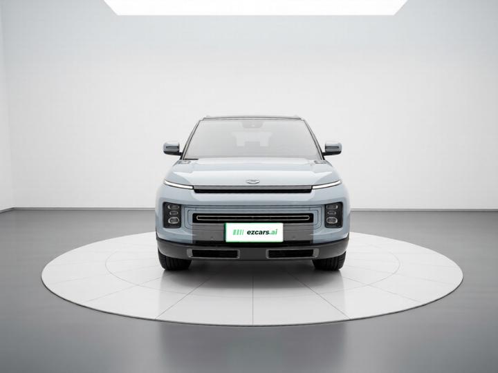 Geely icon 2020 1.5TD i9 BSG photo 2
