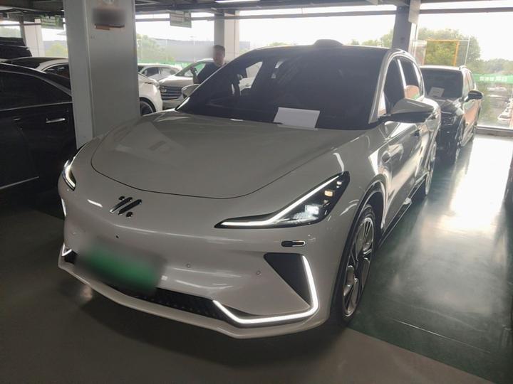IM Motors LS7 2023 90kWh Elite RWD