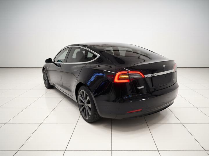 Model 3 2021 Standard Range RWD Upgraded 3D6 photo 4