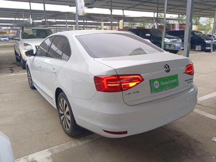 Sagitar 2018 180TSI DSG Exclusive photo 4
