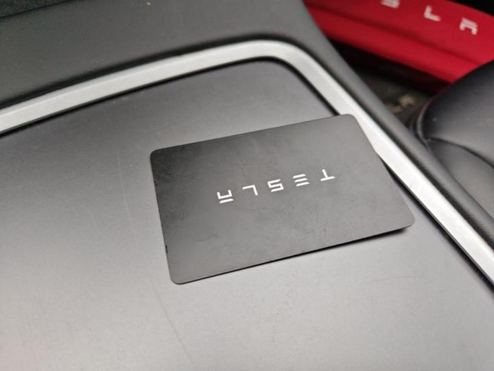 Model 3 2021 Facelift Standard Range RWD Upgraded 3D1 photo 8