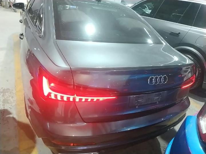 A6L 2021 45 TFSI quattro Dynamic photo 5
