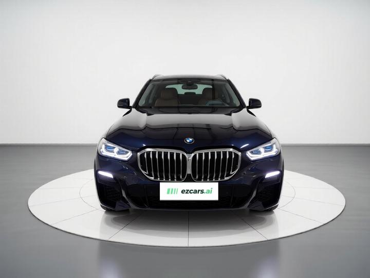 X5 EV Imported 2020 xDrive45e M Sport Package photo 2