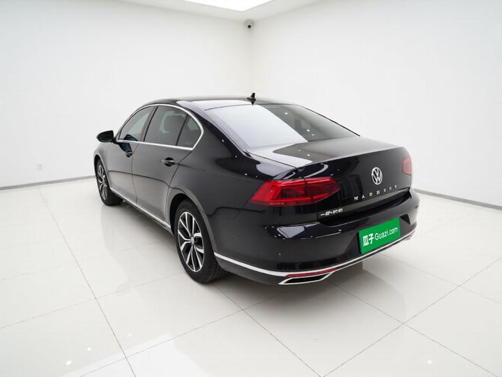 Magotan 2020 330TSI DSG Leading photo 4