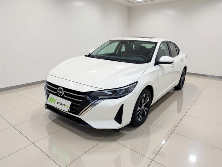 Sylphy 2023 1.6L CVT ADAS