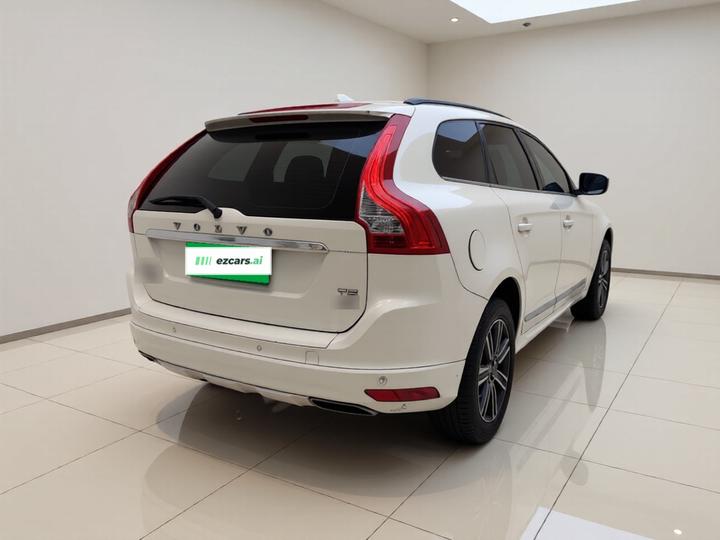XC60 2017 T5 AWD photo 6