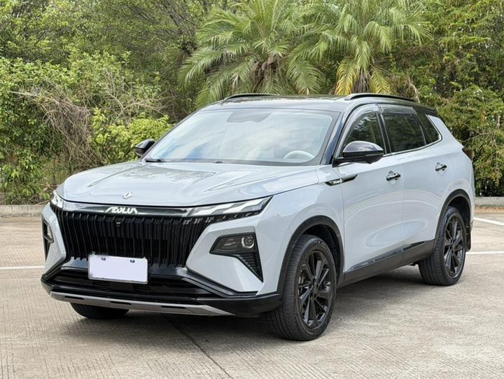 2022 Power 1.5T