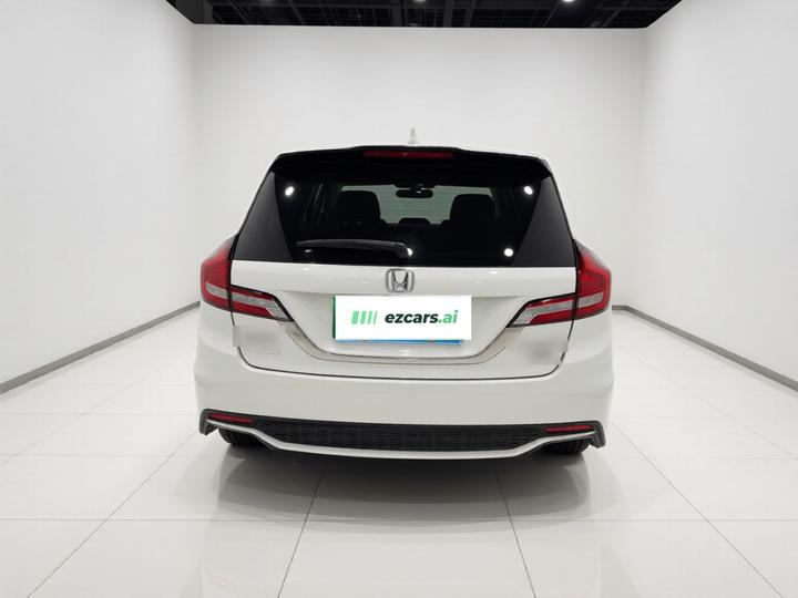 Jade 2017 210TURBO CVT Luxury 5-Seater photo 5