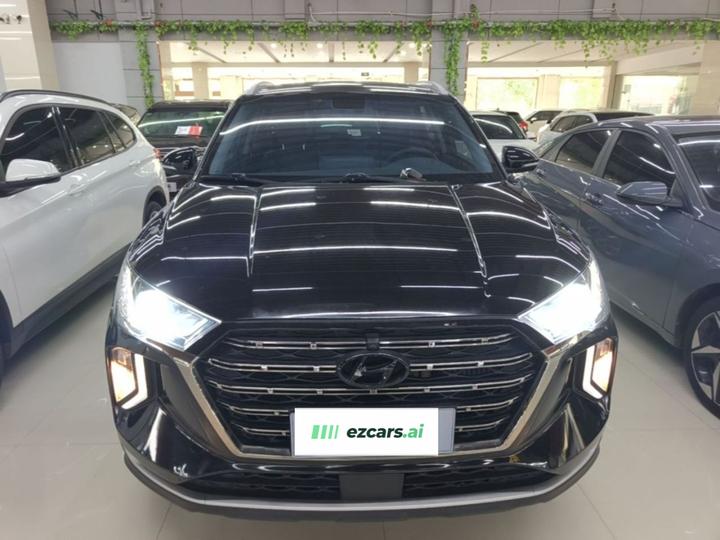 Tucson 2020 280TGDi RWD GLS Connected China VI photo 2