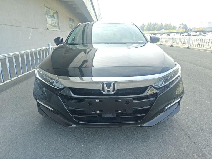 Accord 2018 Hybrid 2.0L China VI photo 2