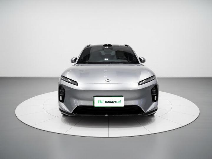 ET5T 2025 75kWh Touring photo 2