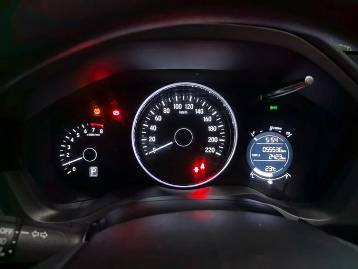 Vezel 2020 1.5L CVT Elite photo 7