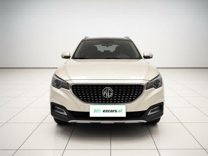 ZS 2018 1.5L AT Luxury China V photo 2