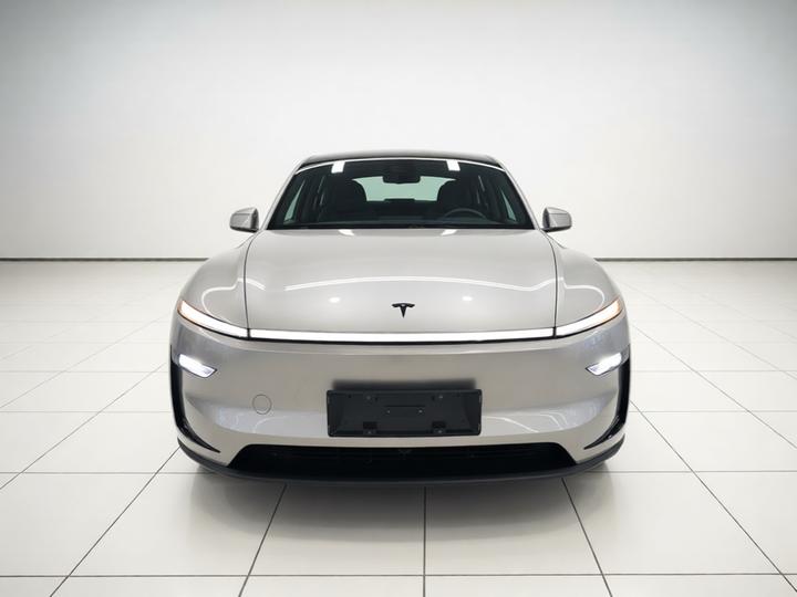 Model Y L 2025 Long Range AWD photo 2