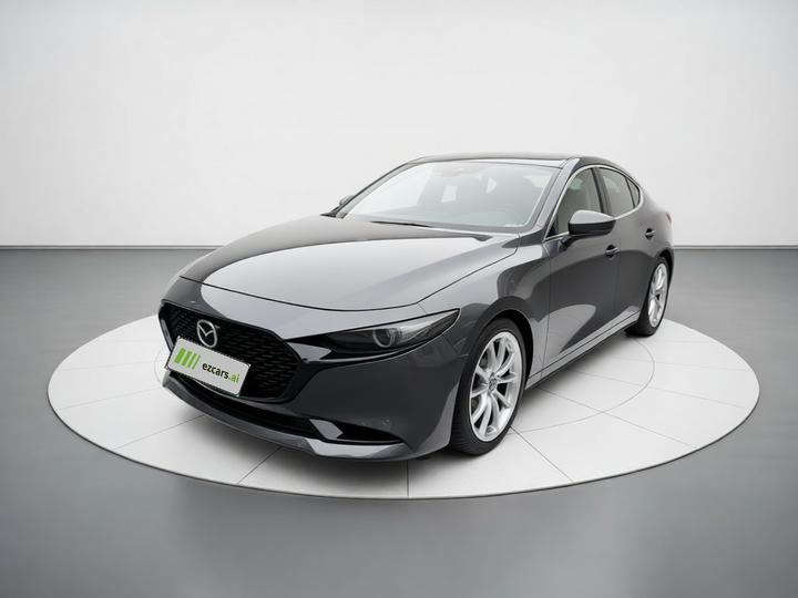 3 Axela 2022 2.0L AT