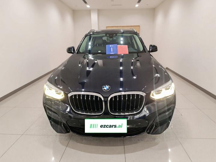 X3 2019 xDrive25i M Sport Package photo 2