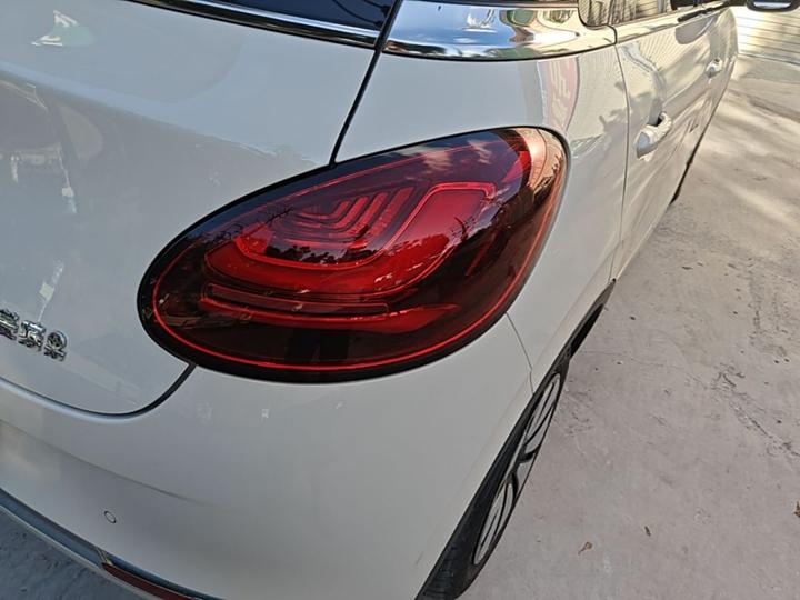 Wuling Bingo 2025 333km photo 7
