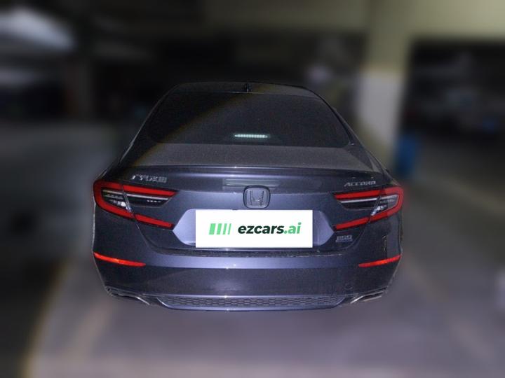Accord 2022 260TURBO Luxury photo 3