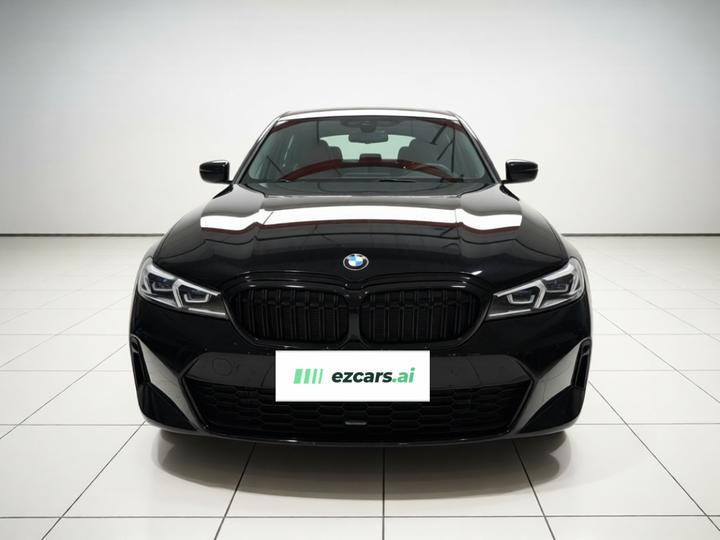 3 Series 2024 320Li M Sport Package photo 2