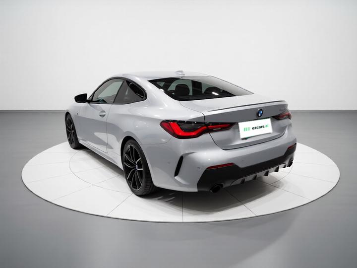 4 Series 2023 430i M M Sport Night Package photo 4