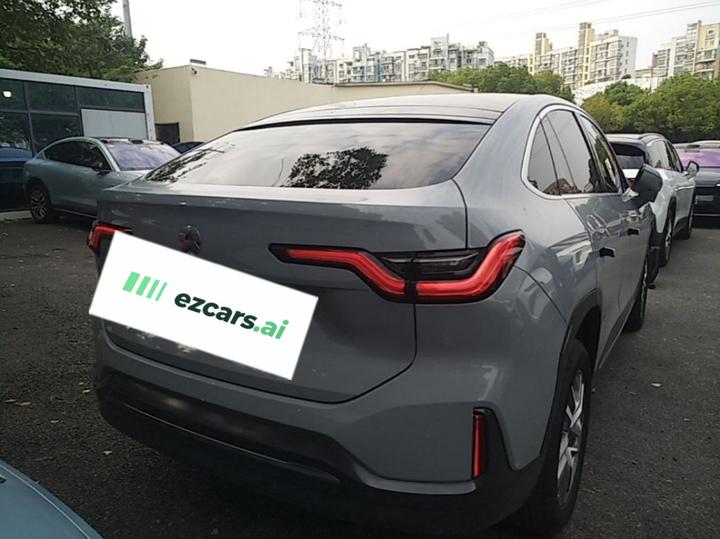 EC6 2020 440KM Performance photo 6