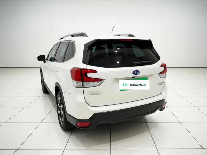 Forester 2021 2.0i Luxury EyeSight photo 4