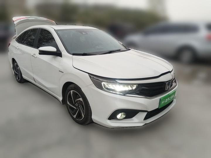 Envix 2021 Hybrid 1.5L photo 3