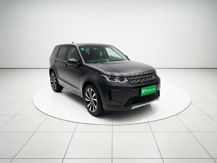 Discovery Sport 2020 249PS R-Dynamic Performance photo 3