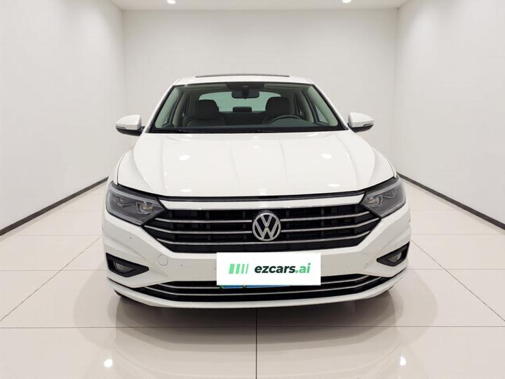 Sagitar 2019 200TSI DSG Comfort China VI photo 2