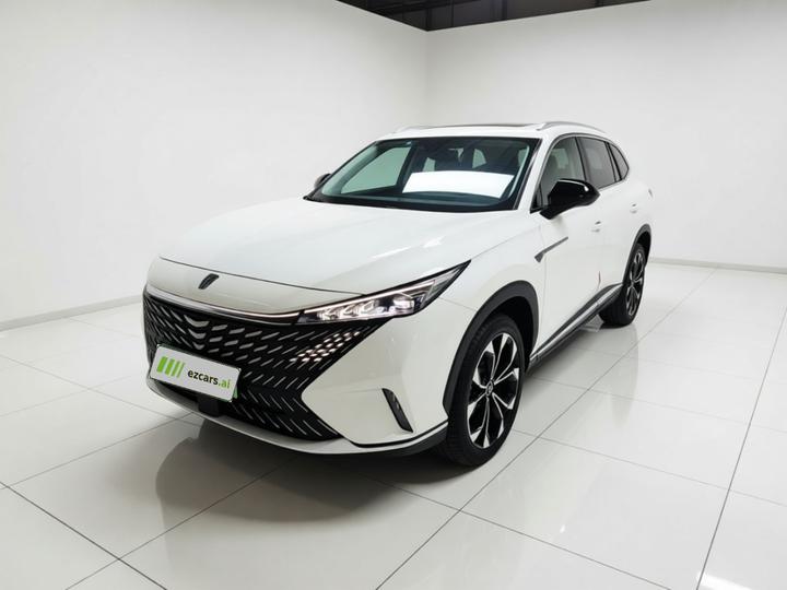 RX5 EV 2023 eRX5
