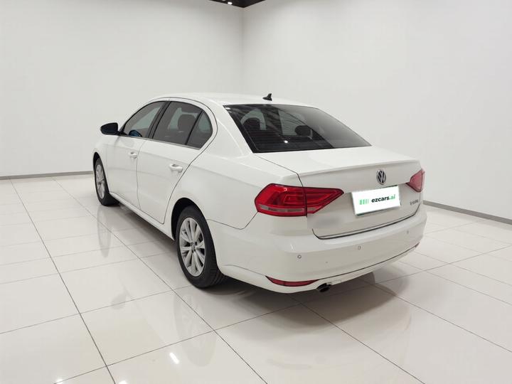 Lavida 2017 1.6L AT Comfort photo 4