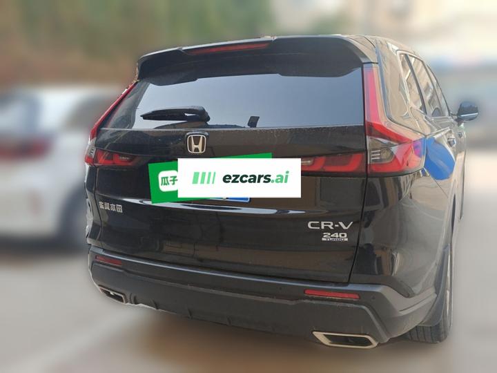 CR-V 2024 240TURBO RWD 5-Seater photo 5