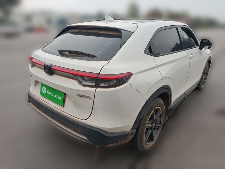 Vezel 2023 1.5L CVT Tech photo 4