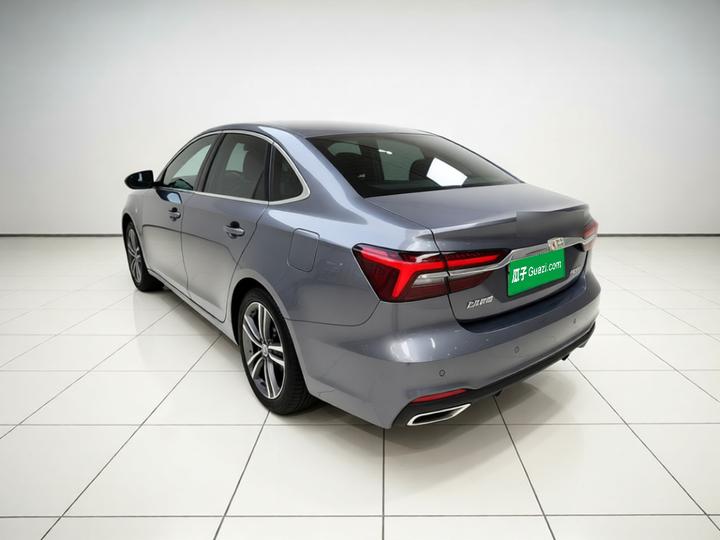 i6 MAX EV 2020 1.5T PHEV photo 4