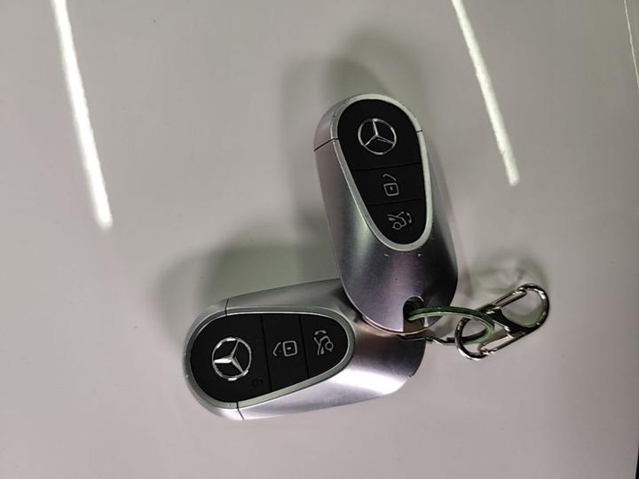 C-Class 2022 Facelift C 200 L Sport photo 8